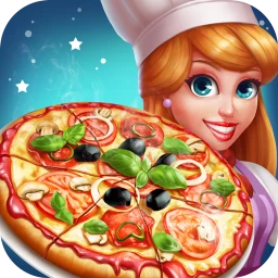 Crazy Cooking - Star Chef simgesi